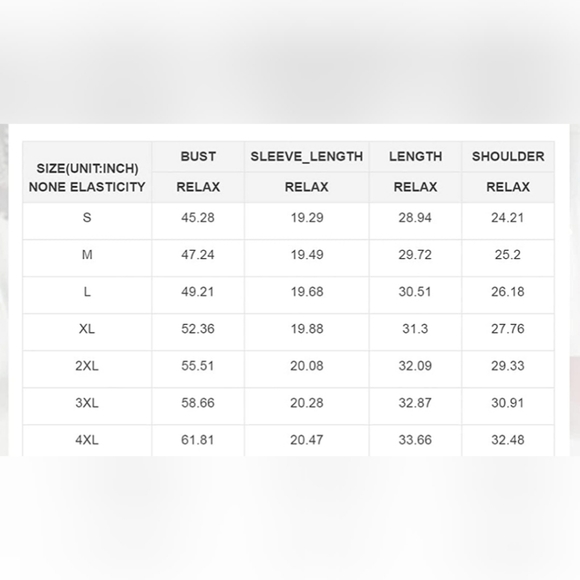 🌞 Corduroy Shirts Causal Long Sleeve Button Dow - Picture 4 of 4